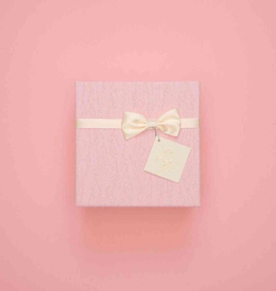 Gift Box