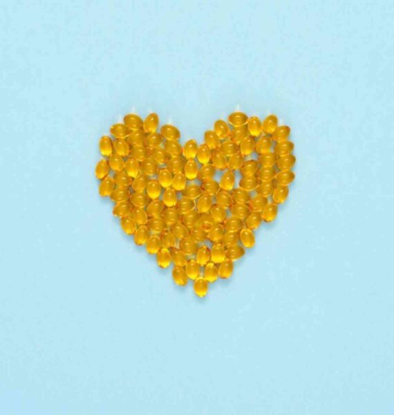 Yellow Pills